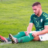 Xiscu Martínez da la ‘espantá’ y deja tirado al Don Benito