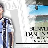 Más calidad para el centro del campo del Mérida AD