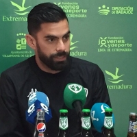 Ángel Pajuelo: “Nos jugamos mucho el lunes”