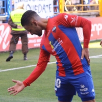El Extremadura comienza el año con goleada