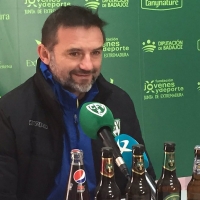 Cobos: “Un derbi es especial”
