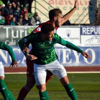 La pegada onubense amarga el comienzo del año al Villanovense