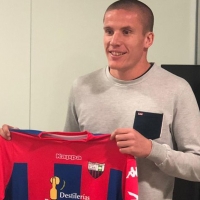 El Extremadura UD ficha a un mediocentro con olfato goleador