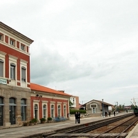 Renfe detiene un tren en Navalmoral para que los viajeros puedan ir al baño