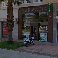 Atraco a mano armada en una farmacia de Badajoz