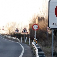 Conozca qué carreteras extremeñas reducen el límite de velocidad a 90 km/h