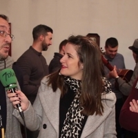 &#39;Ahora es Cuando&#39; llega al Carnaval de Badajoz para quedarse