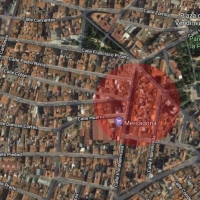 Vecinos alertan de un apuñalamiento en una calle de Almendralejo