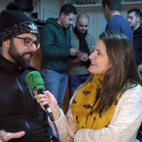 Savia nueva en `Los Espantaperros´ para este carnaval