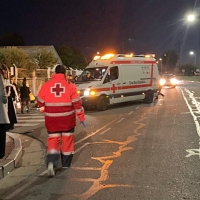 La Nochevieja pacense se salda con dos agresiones