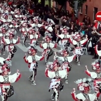 Las Monjas llevarán el circo al Carnaval de Badajoz 2019