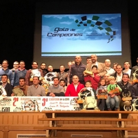 FEXA premia a medio centenar de deportistas