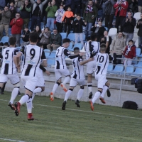 El CD. Badajoz, como ‘Nafti por su casa’