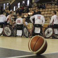 Imágenes del Mideba Extremadura - Amfiv Vigo