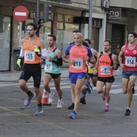 Imágenes de la 35º Vuelta al Baluarte II