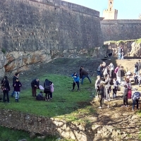 La Cívica lamenta que una asociación ecologista ignore la protección del patrimonio histórico