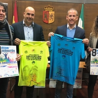 700 atletas tomarán salida en la VIII Media Maratón Los Barruecos