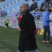 Nafti: &quot;Hemos visto una auténtica fiesta del fútbol&quot;