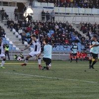 Imágenes del CD. Badajoz 4 - 0 Atlético Sanluqueño