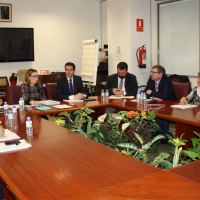 Las inspecciones en seguridad, salud y fraude aumentarán este año en Extremadura