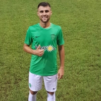El CD. Don Benito ficha a una gacela