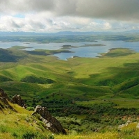 La Siberia a un paso de ser Reserva de la Biosfera