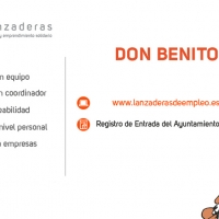 Últimos días para apuntarse a la Lanzadera de Empleo de Don Benito