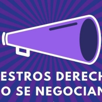 CCOO se une a la lucha contra el “retroceso” en los derechos de la igualdad