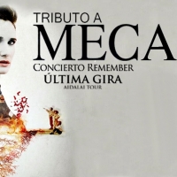 Cita obligada para los amantes de Mecano en Villanueva de la Serena