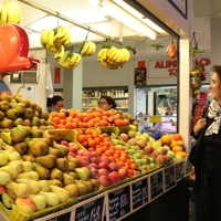 El mercado de abastos de Villanueva será reformado