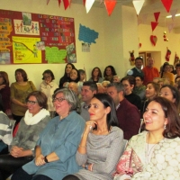 Mensajeros de la Paz Extremadura reparte donaciones entre colectivos con riesgos de exclusión