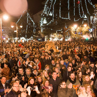 Don Benito hace balance tras el cierre de la campaña navideña