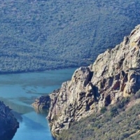 Monfragüe, un paraíso geológico