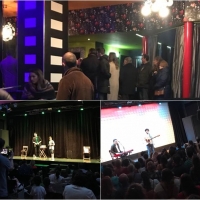 Juventudes Socialistas de Badajoz reacciona frente al cierre del COC