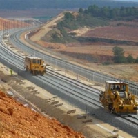Adif saca a licitación obras en el tramo de alta velocidad Toril - Río Tiétar