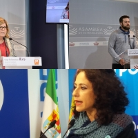 La oposición destaca la emigración y la temporalidad tras conocer las cifras del paro