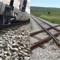 El tren ya ha sufrido otros actos de sabotaje en la estación de Torrijos