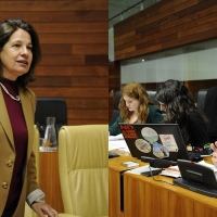 Podemos da su brazo a torcer y la Junta saca adelante los Presupuestos