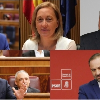 Diputados le exigen al Gobierno que dé datos de inversión y fechas sobre el tren