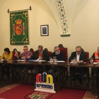 Más de una veintena de efectivos formaran el dispositivo de seguridad de la ’Pedida de la Patatera’