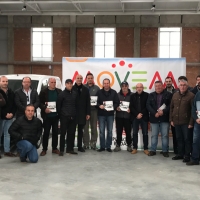 Zafra tendrá una electrolinera junto a la biblioteca municipal