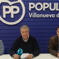 El PP de Villanueva denuncia las nuevas tasas de la Universidad de Mayores