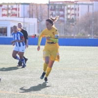 El Santa Teresa realiza su segunda visita a domicilio consecutiva con el liderato en juego