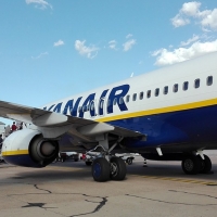 La huelga de Ryanair afectará a varios vuelos en el territorio nacional