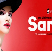 “Mi última noche con Sara” llena el teatro de Don Benito