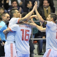 Los entrenamientos de la Selección Española en Cáceres estarán abiertos al público