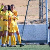 Belén mantiene al Santa Teresa en lo más alto