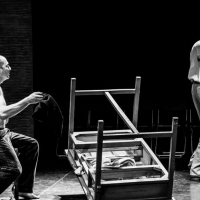 Compañía teatral de Los Santos abre su archivo al público