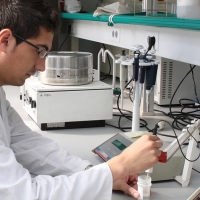 GPEX busca un técnico de calidad y un analista de laboratorio