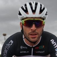 Rubén Tanco viaja a Tenerife para preparar sus próximas pruebas